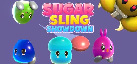 Sugar Sling Showdown