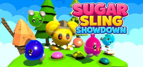 Sugar Sling Showdown