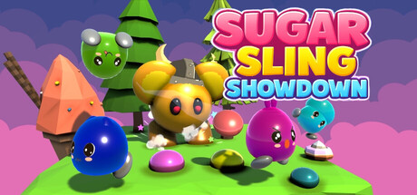 Sugar Sling Showdown