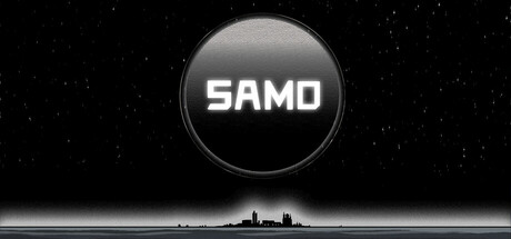 SAM 0 cover art