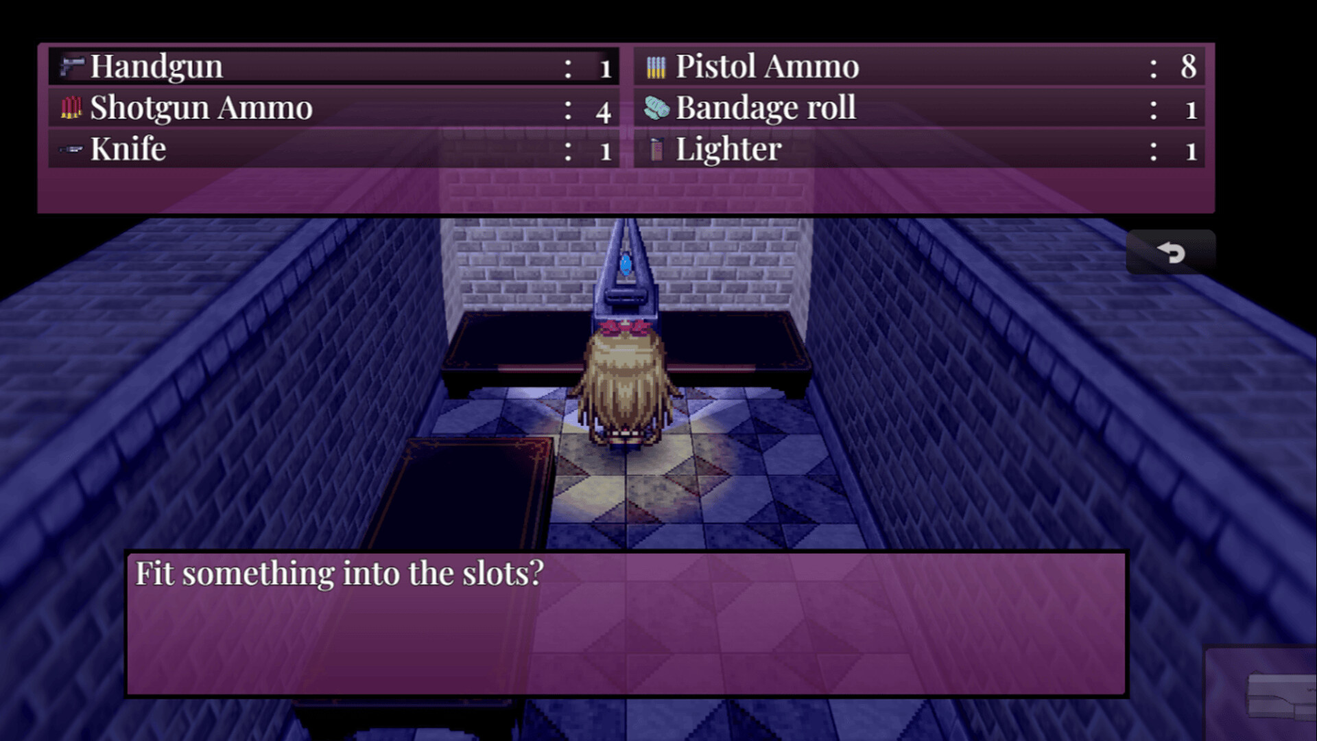 Bianka Lovesick screenshot #3