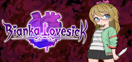 Bianka Lovesick cover art