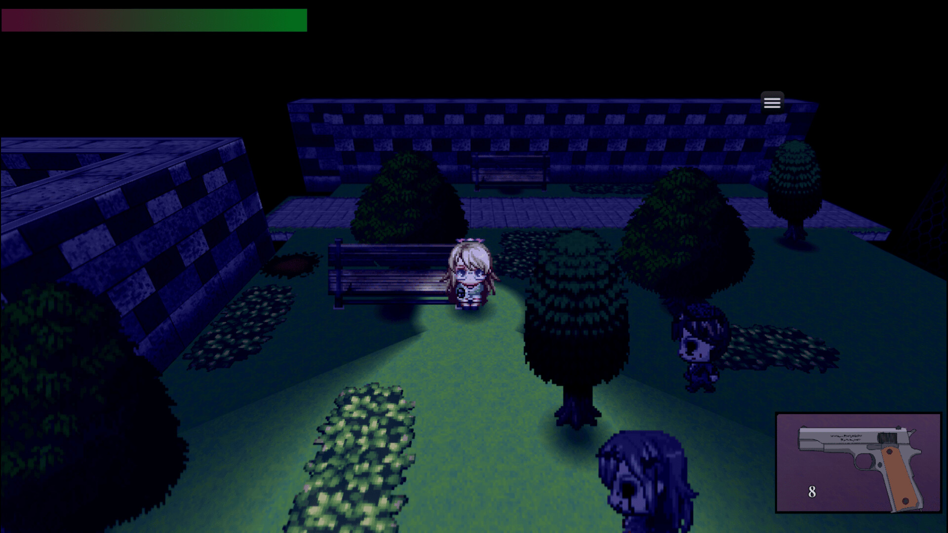 Bianka Lovesick screenshot #1