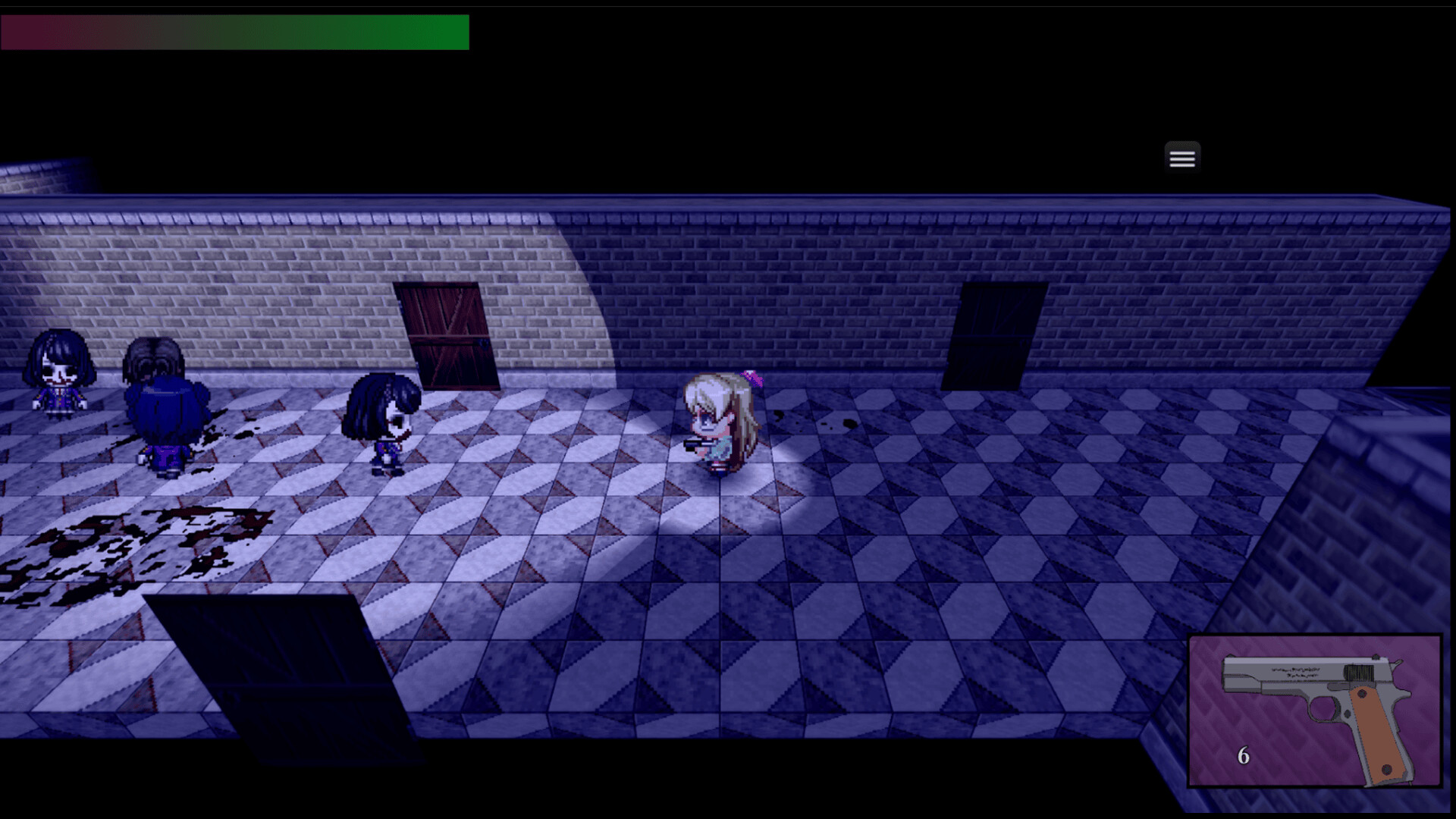 Bianka Lovesick screenshot #2