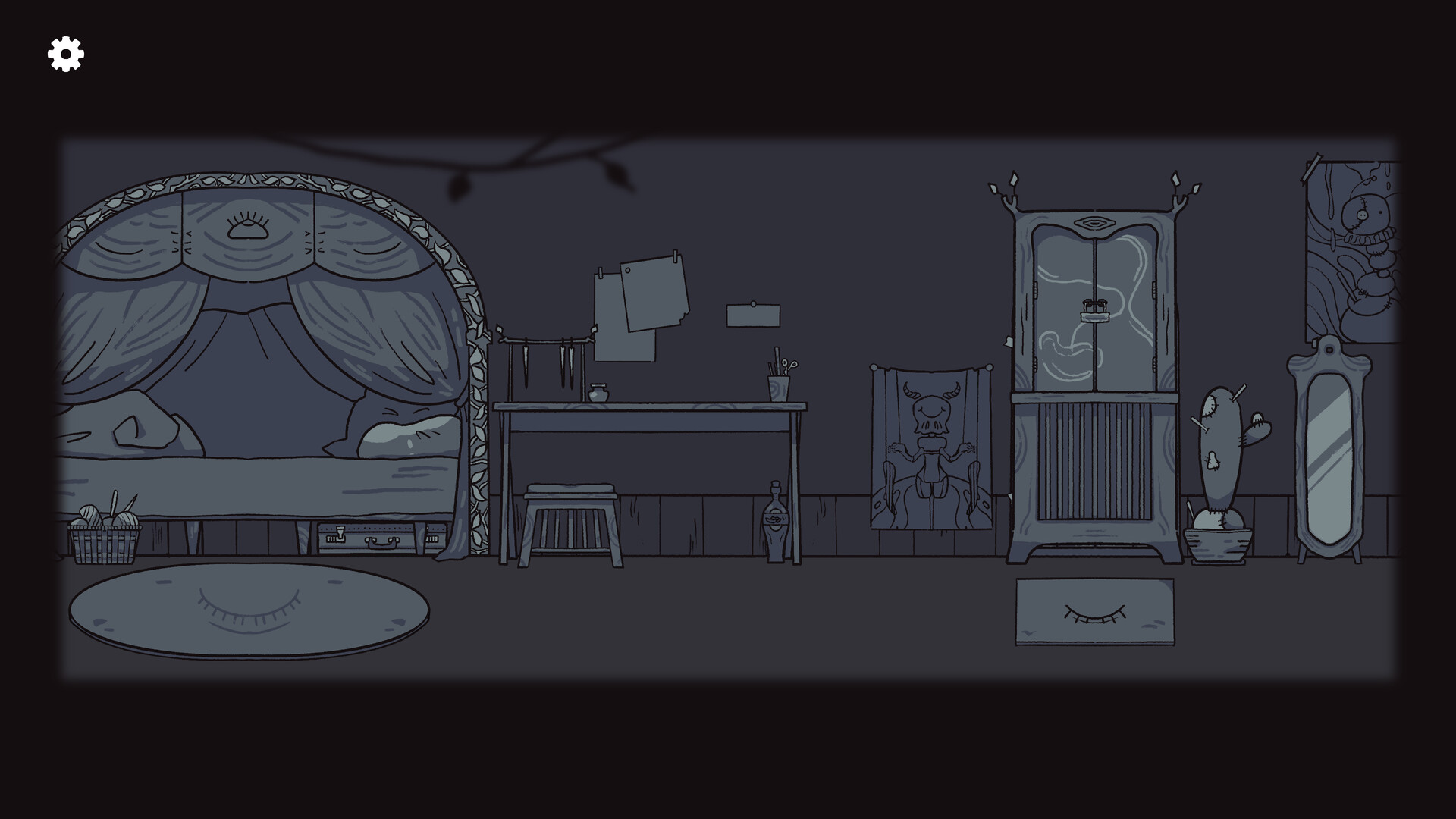 I Need to Leave Featured Screenshot #1