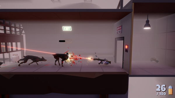 Steam Image