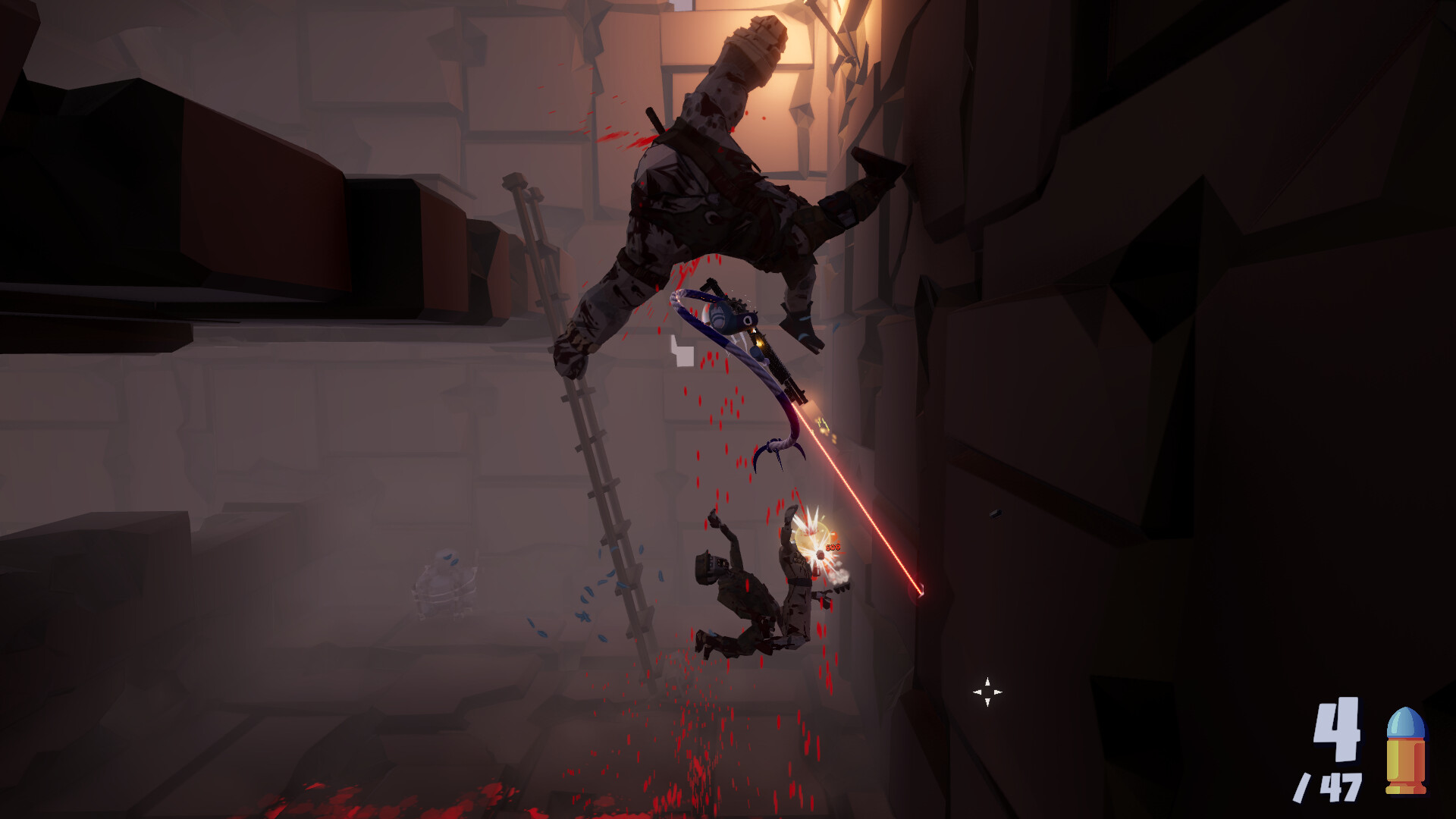 Deadliest Pigeon screenshot #4