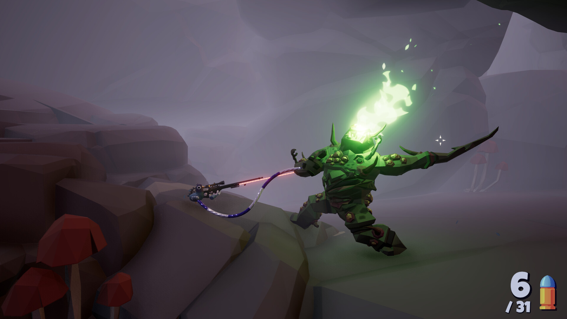 Deadliest Pigeon screenshot #2