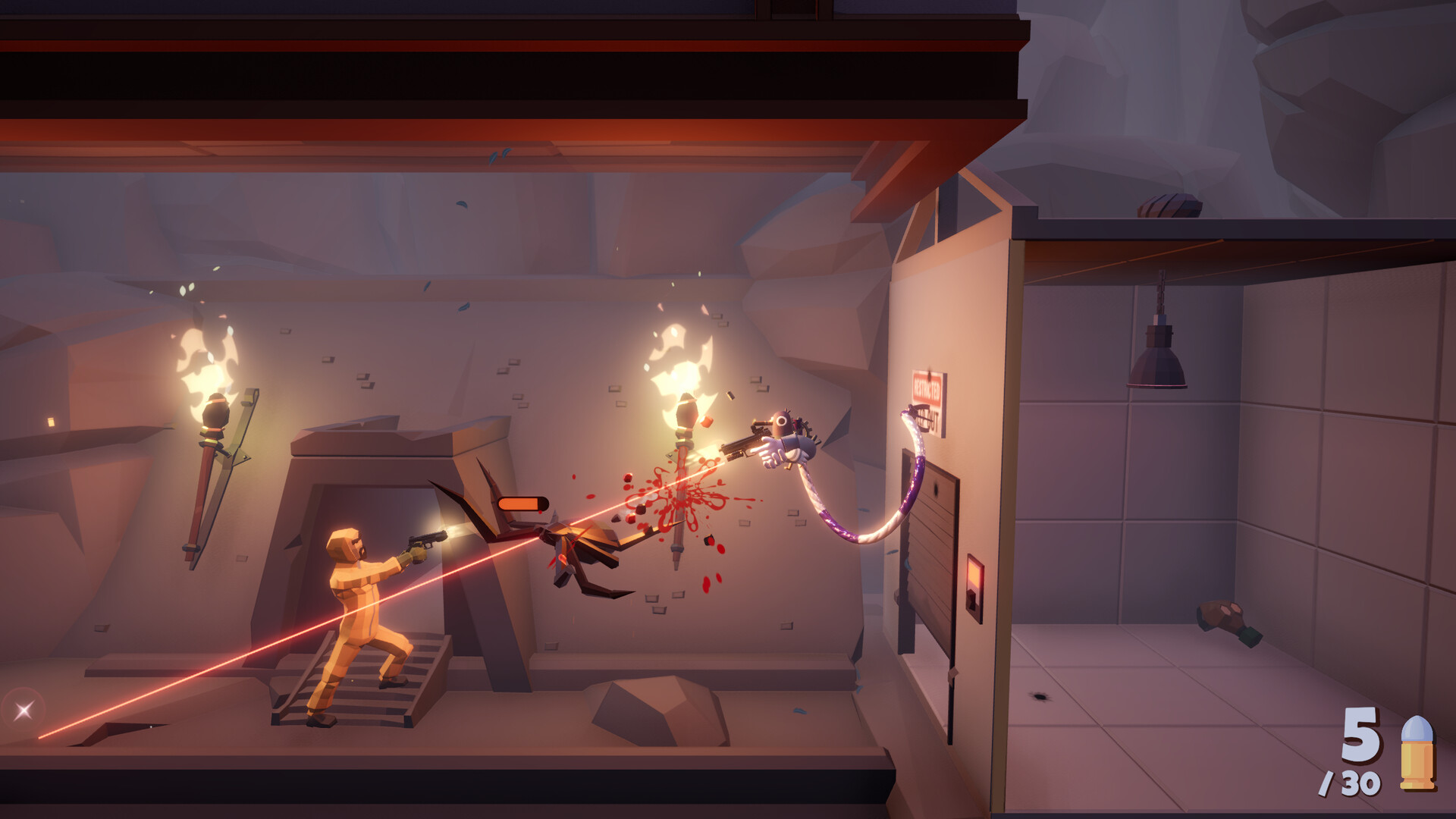 Steam Image