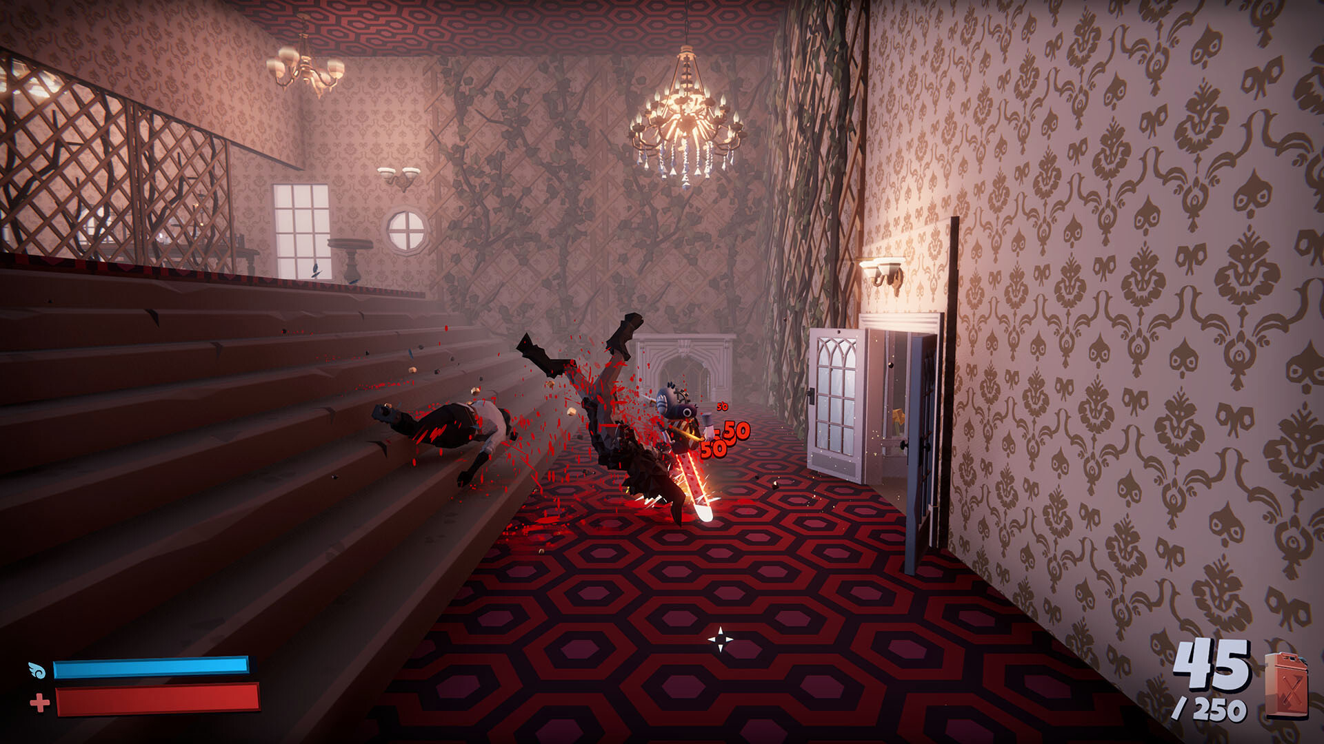 Screenshot de Deadliest Pigeon