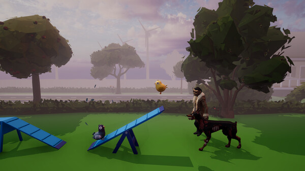 Deadliest Pigeon screenshot 3