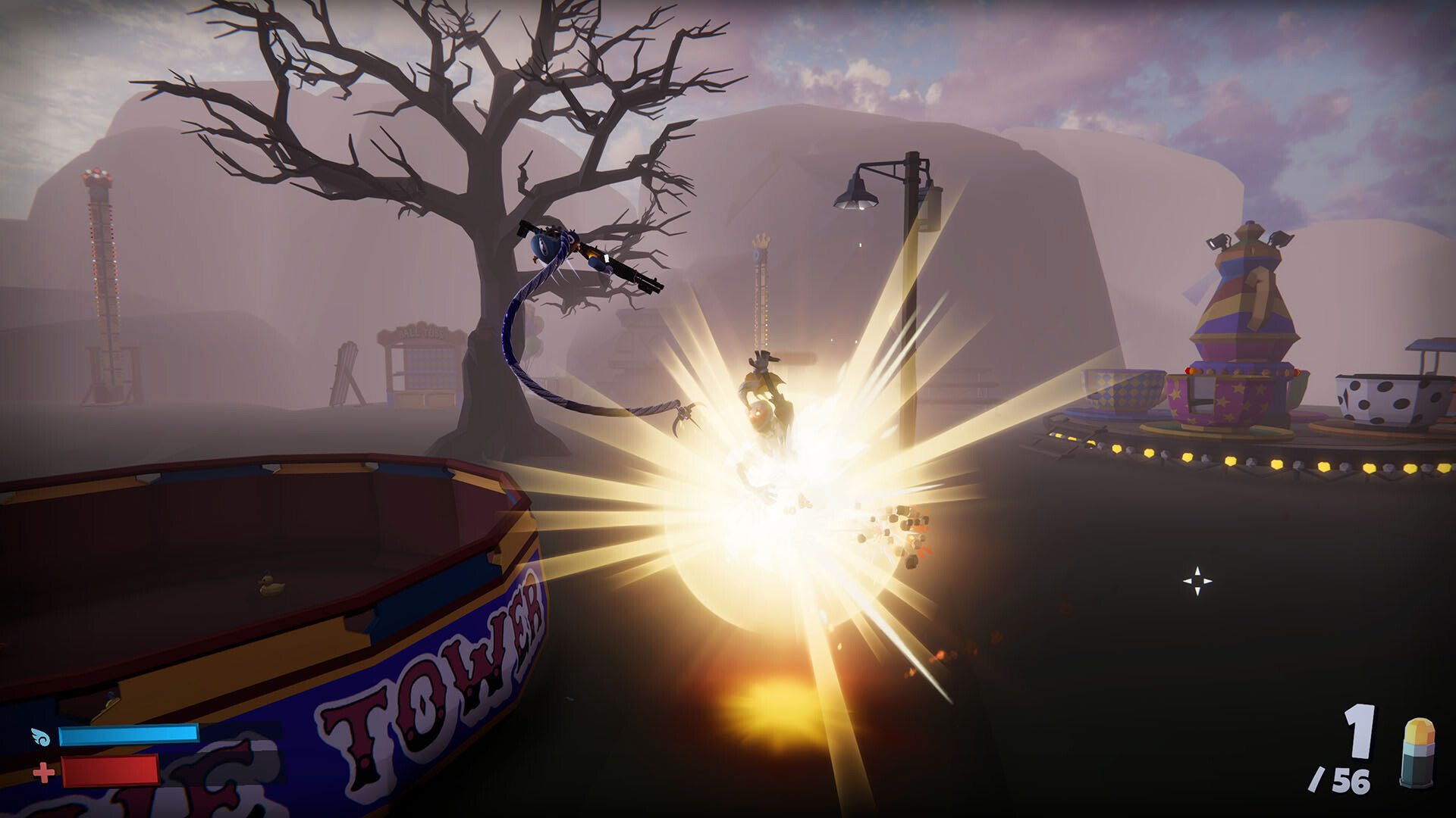 Deadliest Pigeon screenshot #11