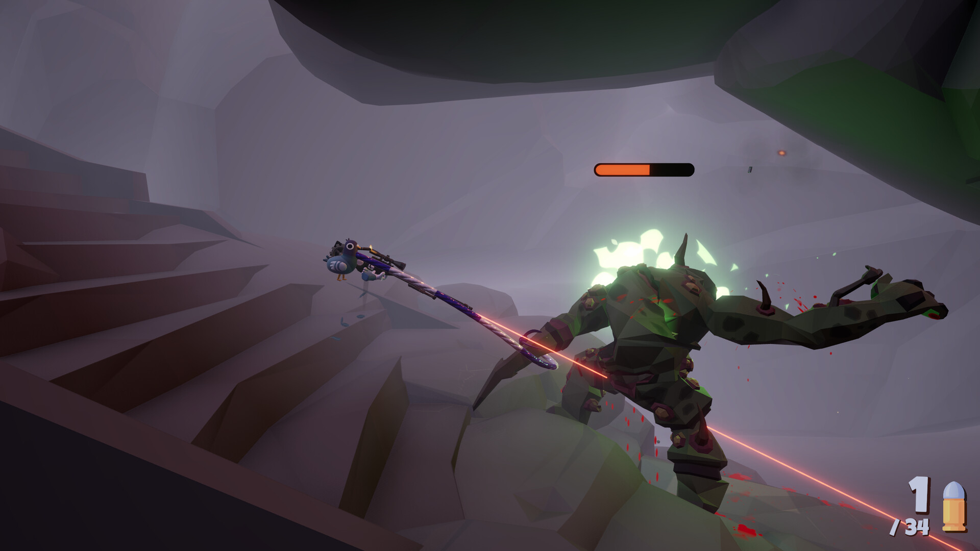 Steam Image