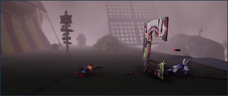 夺命飞鸽/Deadliest Pigeon Build.24598763 免安装中文版