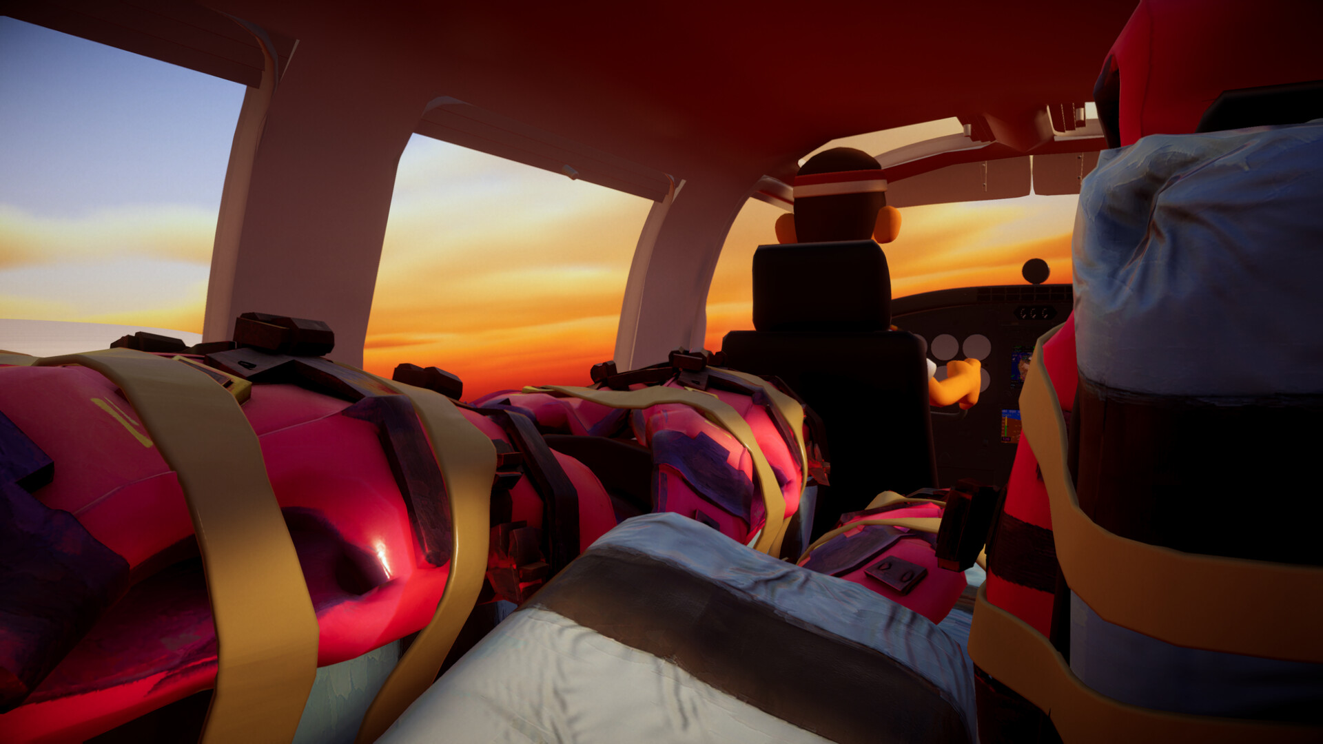 Mulerun Featured Screenshot #1