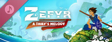 Zefyr: A Thief's Melody Soundtrack Small Capsule Image