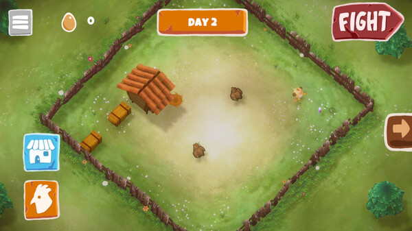 COTS screenshot 5