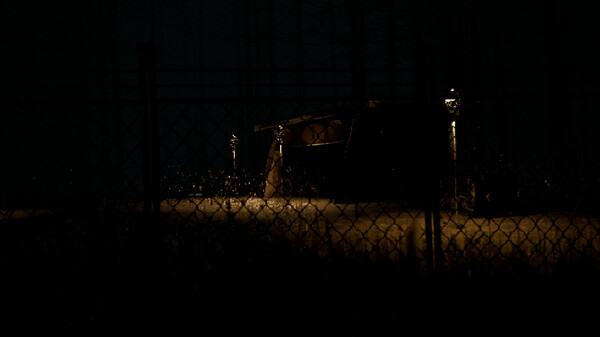 Скриншот из In The Dark