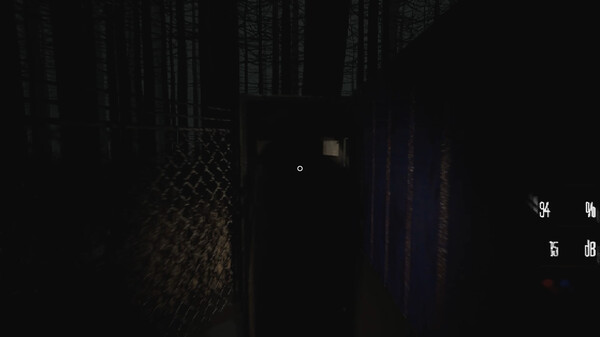 Скриншот из In The Dark