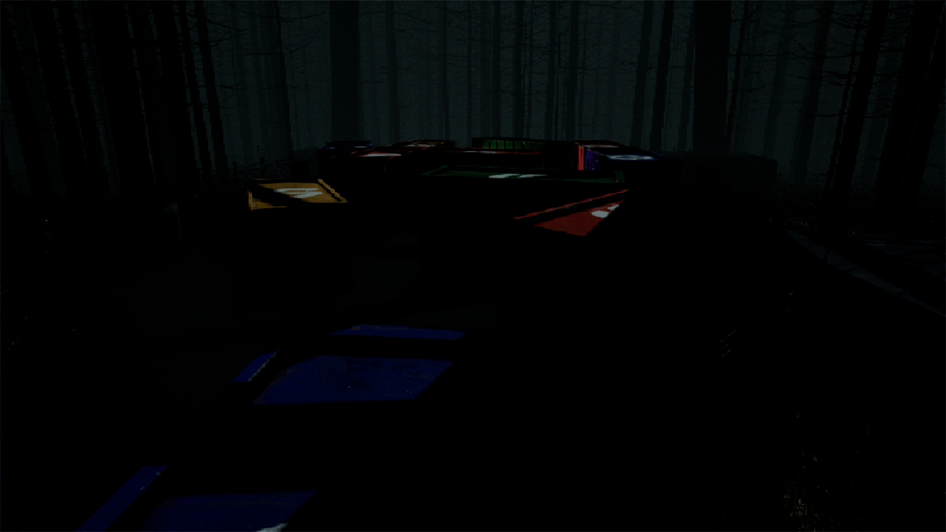 In The Dark screenshot #5