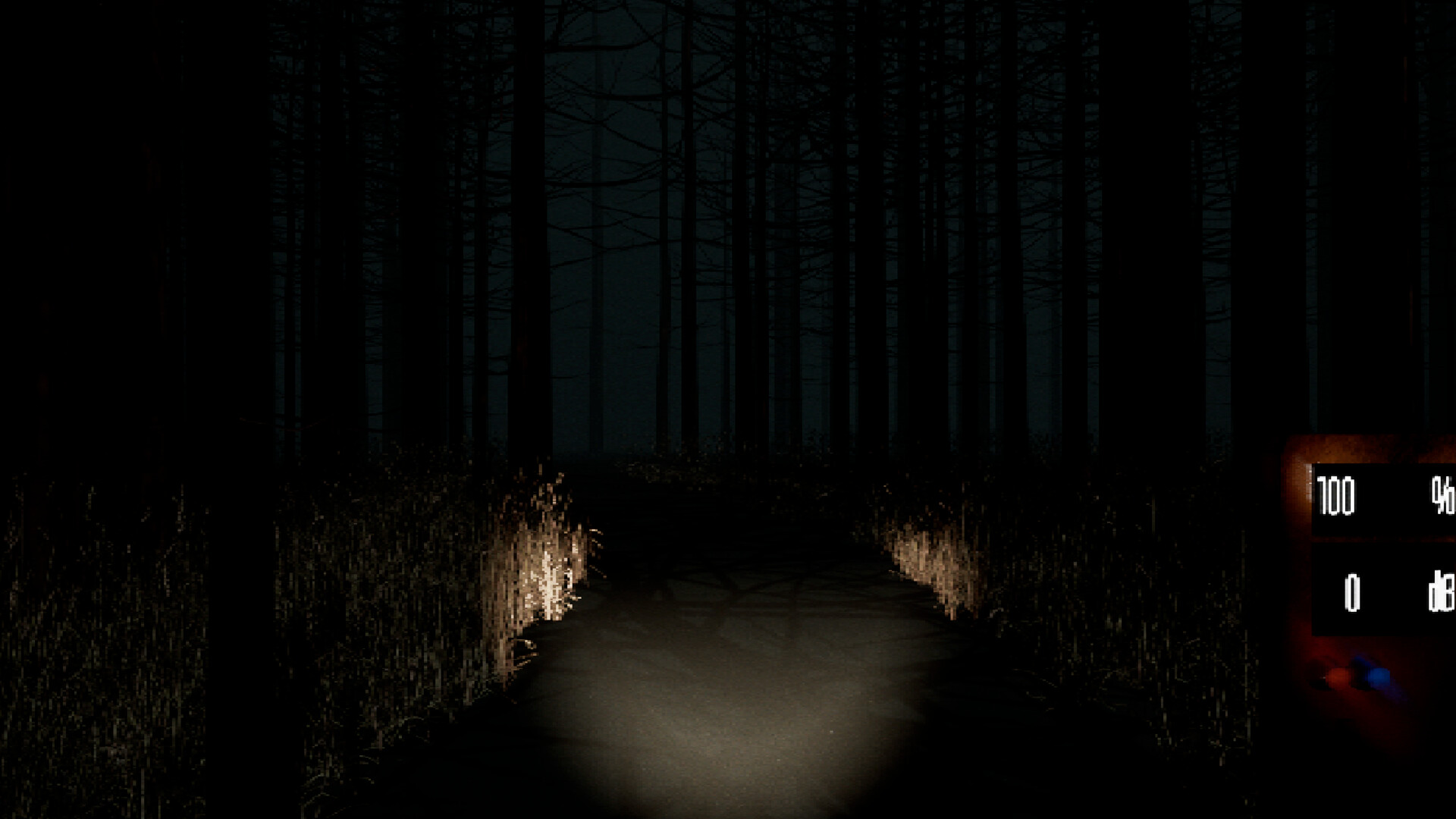 In The Dark screenshot #2