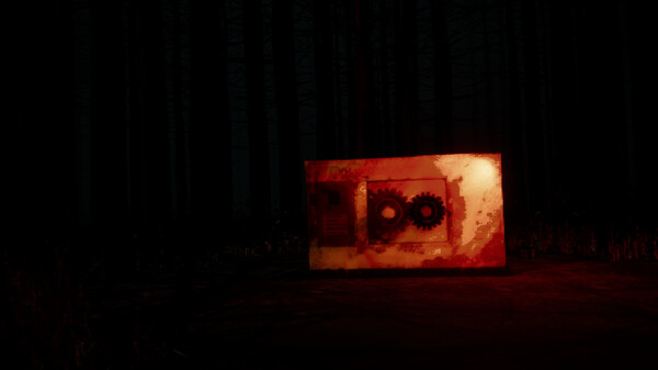 Скриншот из In The Dark