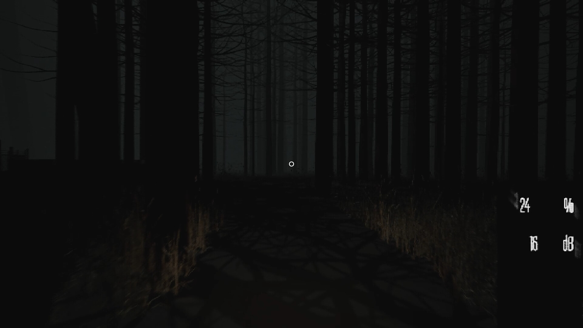 In The Dark screenshot #6