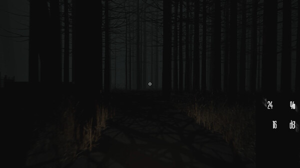 Скриншот из In The Dark
