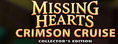 Missing Hearts: Crimson Cruise Collector's Edition Small Capsule Image