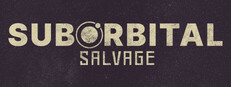 Suborbital Salvage game capsule image