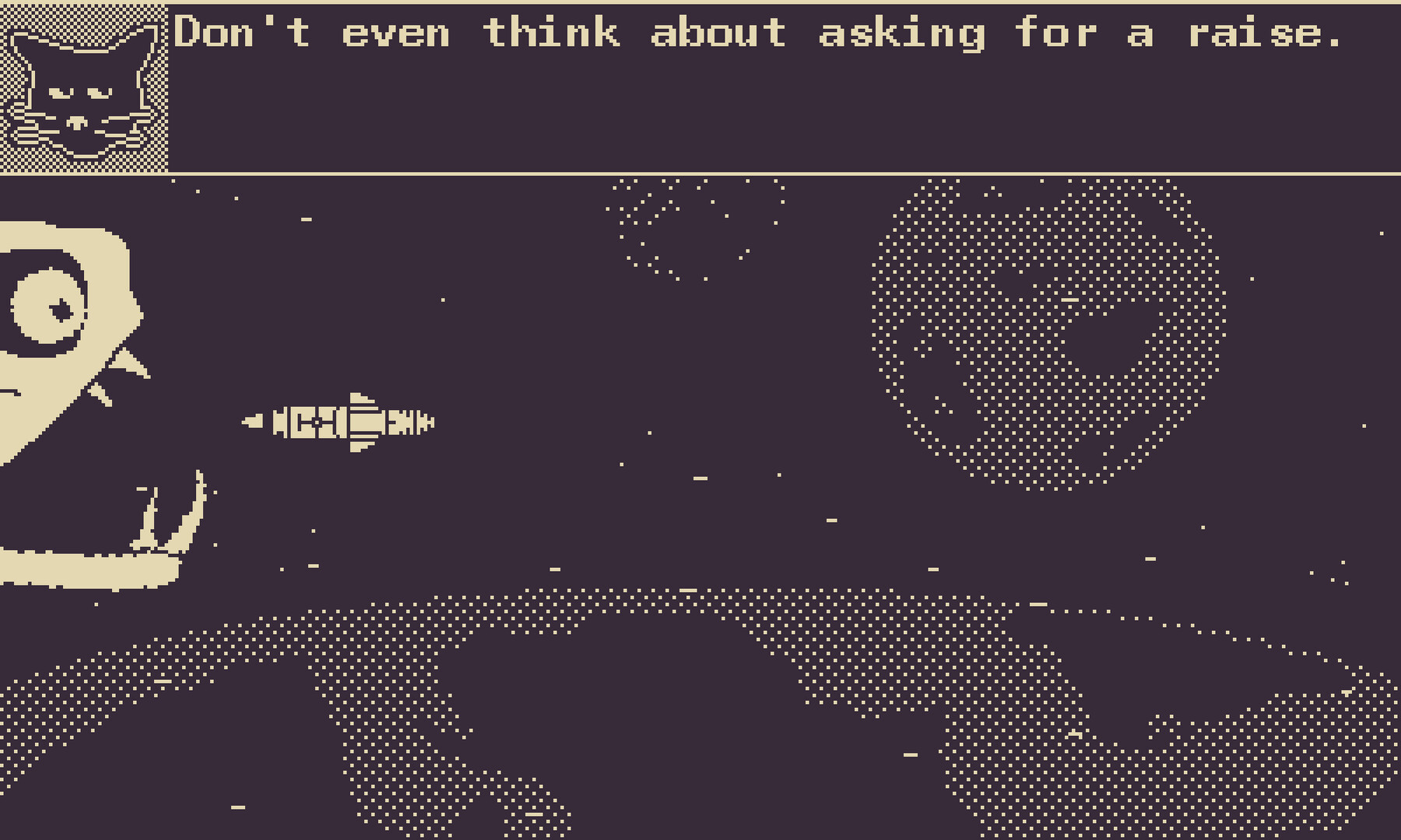 Suborbital Salvage screenshot #5