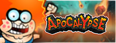 Apocalypse: Party's Over
