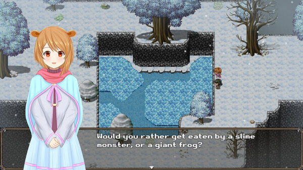 Trials of Proelium Remastered Screenshot