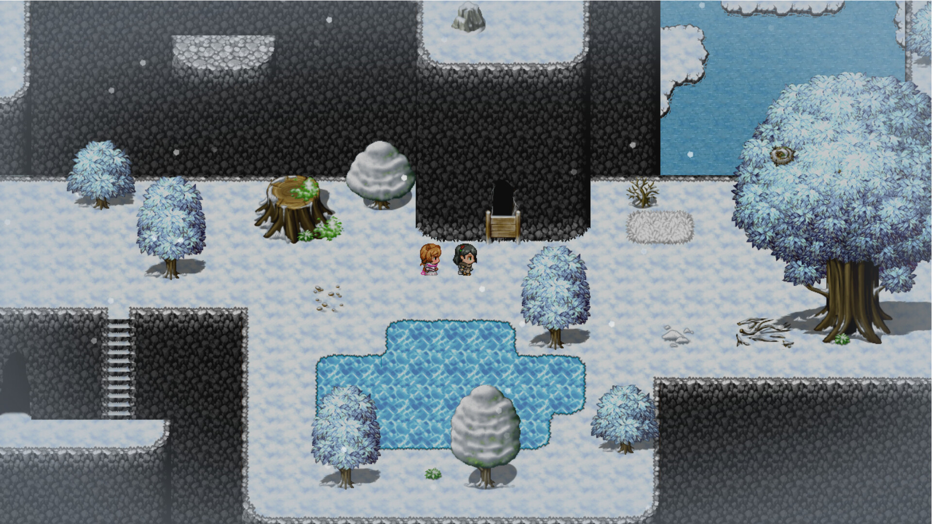 Trials of Proelium Remastered screenshot screenshot 1