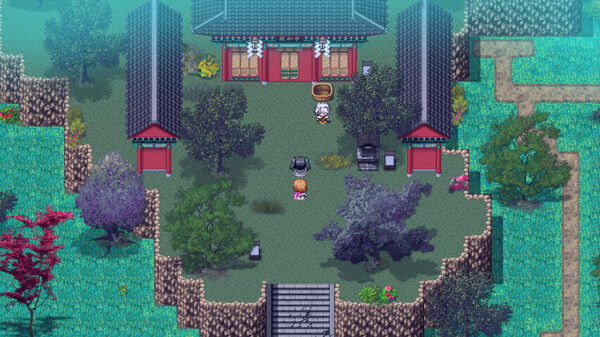 Trials of Proelium Remastered screenshot 7