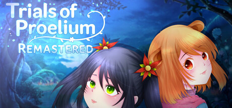 Trials of Proelium Remastered cover art