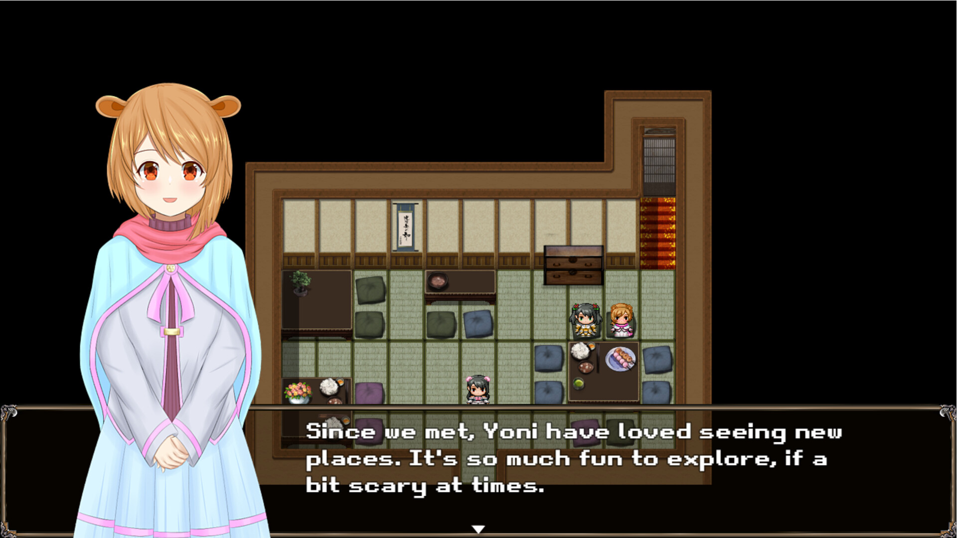 Trials of Proelium Remastered screenshot screenshot 3