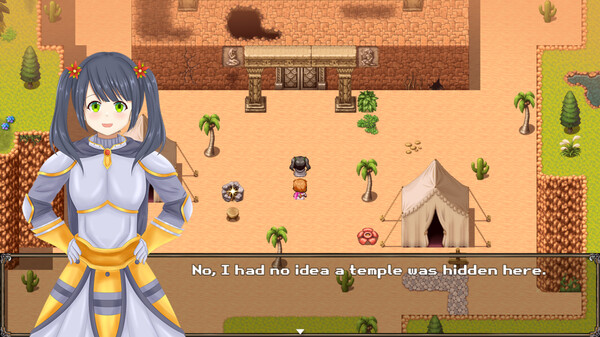 Trials of Proelium Remastered screenshot 4