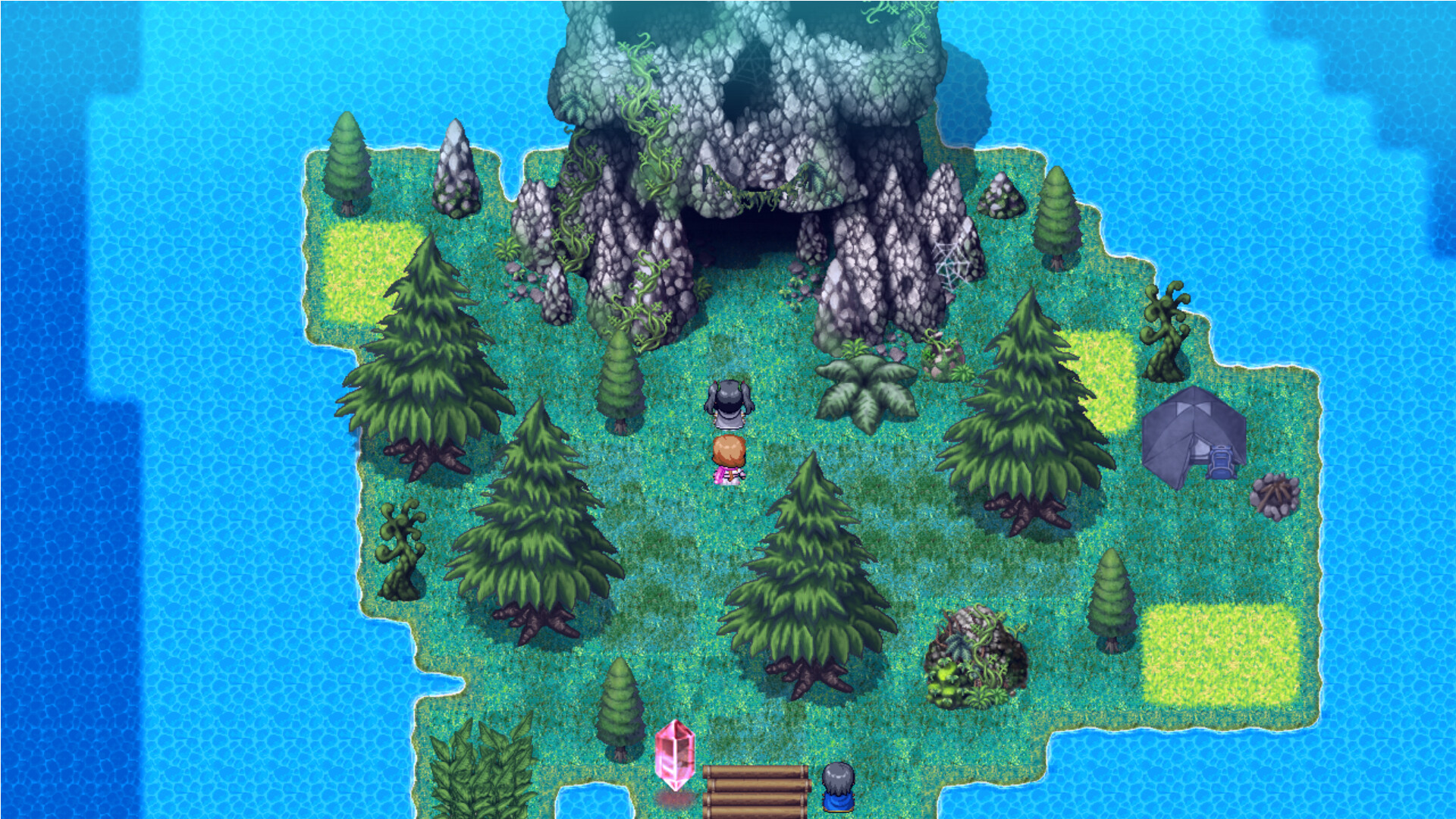 Trials of Proelium Remastered screenshot screenshot 9