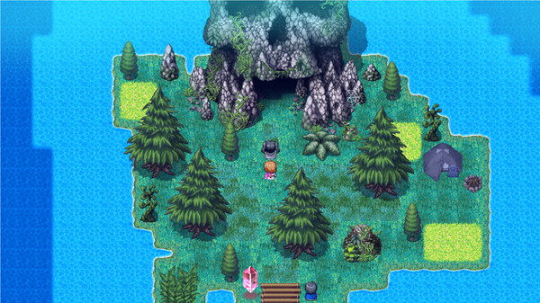 Trials of Proelium Remastered Screenshot