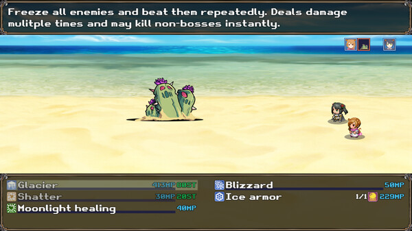 Trials of Proelium Remastered screenshot 6