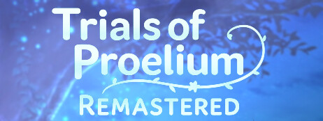 Trials of Proelium Remastered cover art