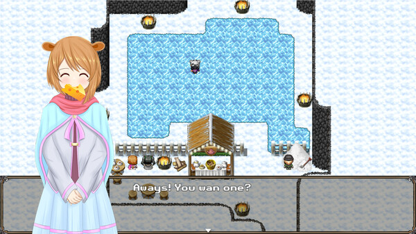Trials of Proelium Remastered Screenshot