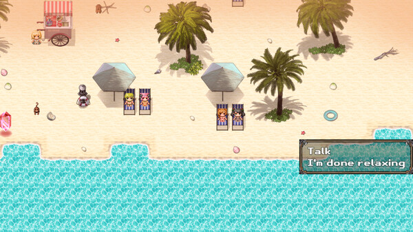 Trials of Proelium Remastered Screenshot