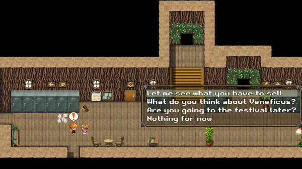 Trials of Proelium Remastered Screenshot