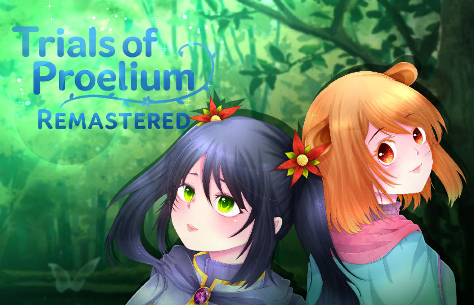 [250627](ENG)Trials of Proelium Remastered 游戏 第18张