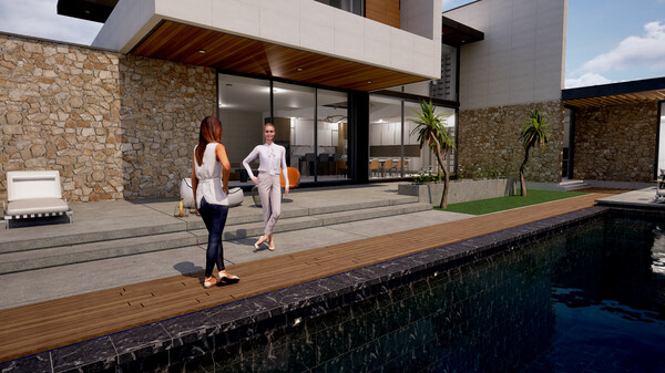 Predator's Wake screenshot 1