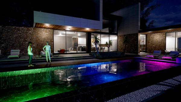 Predator's Wake screenshot 2