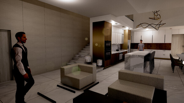 Predator's Wake screenshot 3