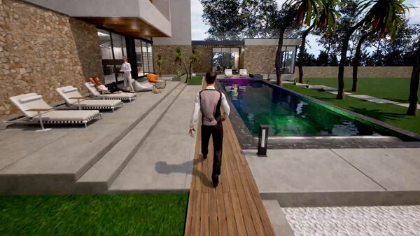 Predator's Wake screenshot 5